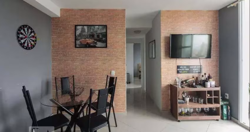 Apartamento para aluguel - mooca, 2 quartos,  45 m² - são paulo