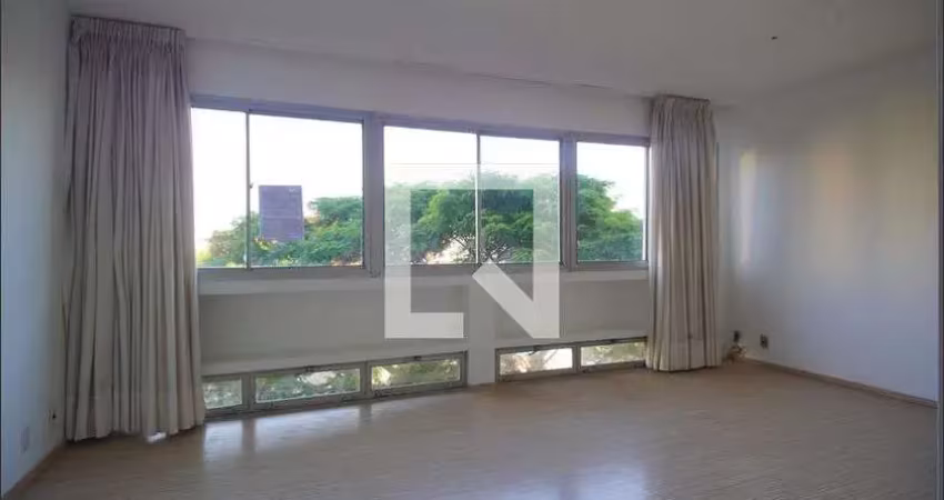 Apartamento para aluguel - petrópolis, 3 quartos,  110 m² - porto alegre