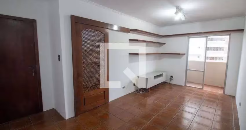 Apartamento para aluguel - chácara santo antonio, 1 quarto,  75 m² - são paulo