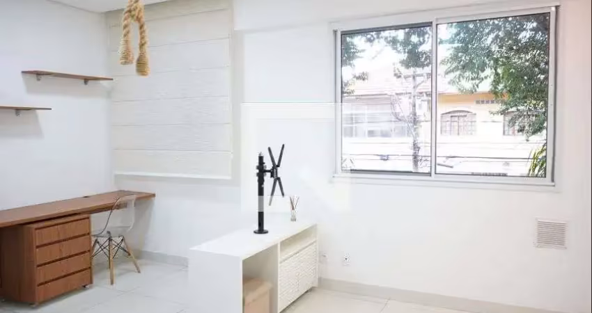 Apartamento para aluguel - mooca, 1 quarto,  34 m² - são paulo