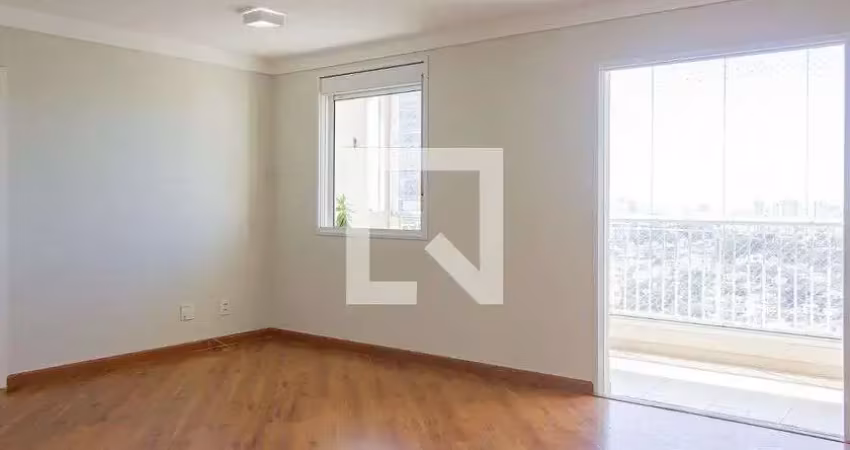Apartamento para aluguel - vila romana, 2 quartos,  76 m² - são paulo