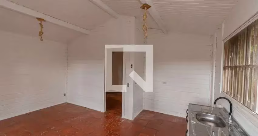 Casa / sobrado em condomínio para aluguel - sousas, 1 quarto,  45 m² - campinas