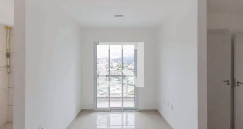 Apartamento para aluguel - são cristóvão, 1 quarto,  46 m² - rio de janeiro
