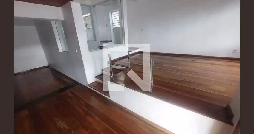 Casa para aluguel - castelo, 4 quartos,  500 m² - belo horizonte