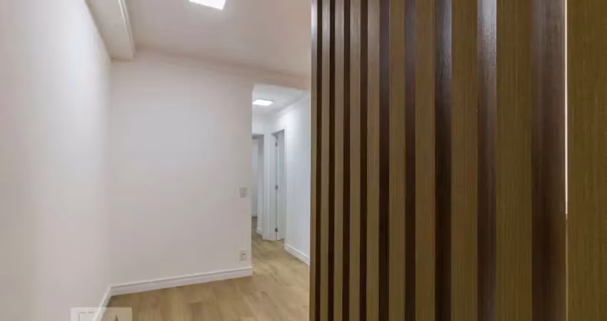 Apartamento para aluguel - vila mascote, 2 quartos,  65 m² - são paulo