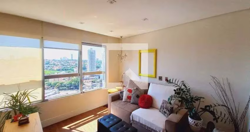 Apartamento para aluguel - cambuí, 2 quartos,  70 m² - campinas