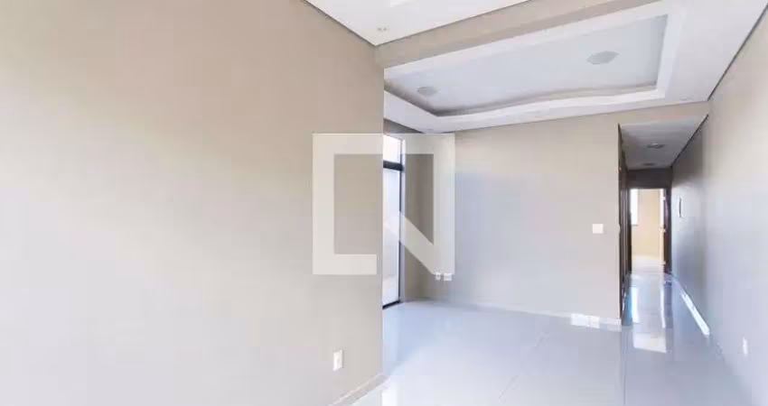 Casa para aluguel - ouro preto, 4 quartos,  233 m² - belo horizonte