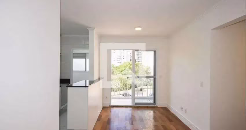 Apartamento para aluguel - vila andrade, 2 quartos,  56 m² - são paulo