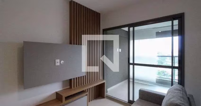 Apartamento para aluguel - butantã, 1 quarto,  39 m² - são paulo