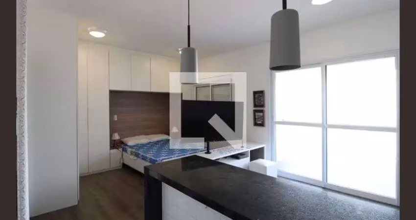 Apartamento para aluguel - vila pompéia, 1 quarto,  38 m² - são paulo