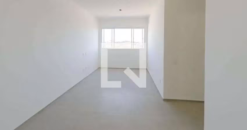Apartamento para aluguel - palmeiras, 3 quartos,  67 m² - belo horizonte