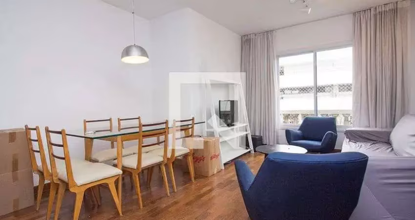 Apartamento para aluguel - perdizes, 3 quartos,  110 m² - são paulo