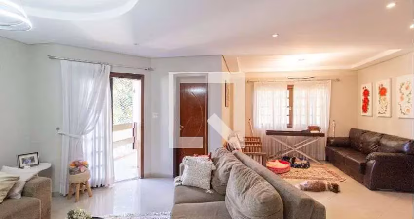 Casa para aluguel - adalgisa, 3 quartos,  245 m² - osasco