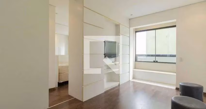 Apartamento para aluguel - vila mariana, 1 quarto,  41 m² - são paulo