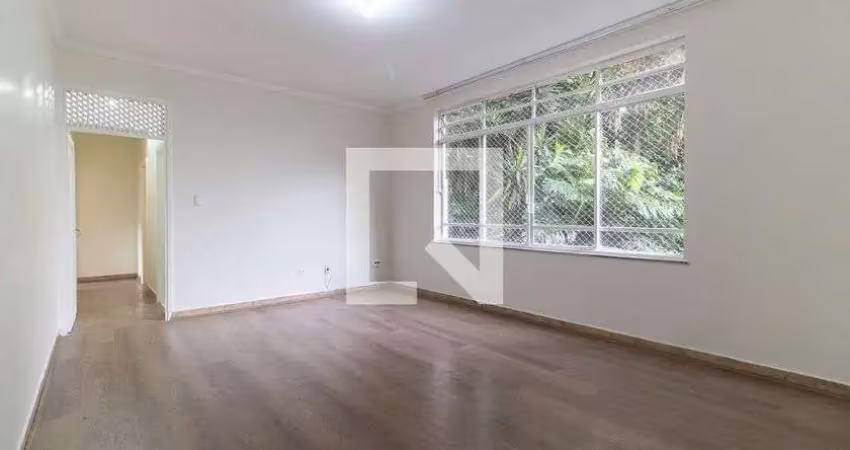 Apartamento para aluguel - aclimação, 2 quartos,  100 m² - são paulo