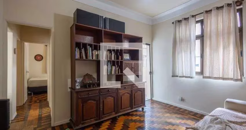 Apartamento para aluguel - tijuca, 2 quartos,  72 m² - rio de janeiro
