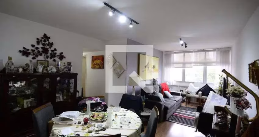 Apartamento para aluguel - liberdade, 3 quartos,  82 m² - são paulo