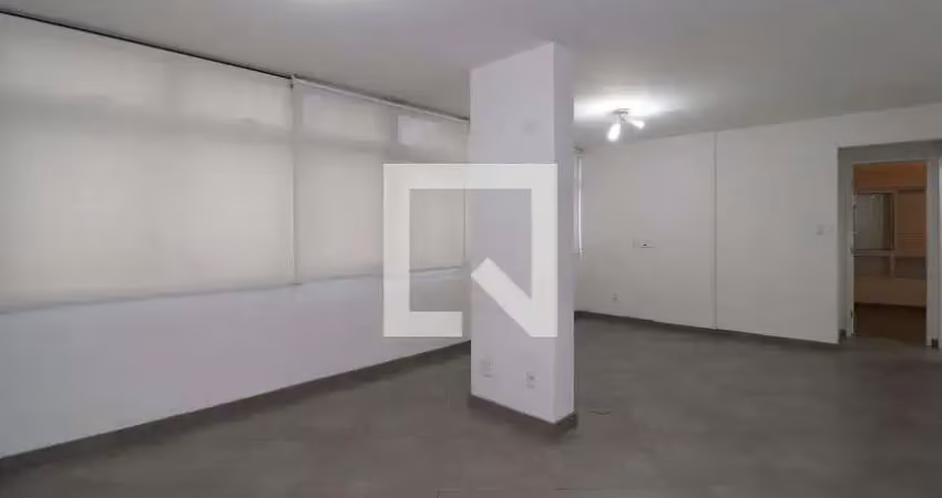 Apartamento para aluguel - paraíso, 2 quartos,  82 m² - são paulo