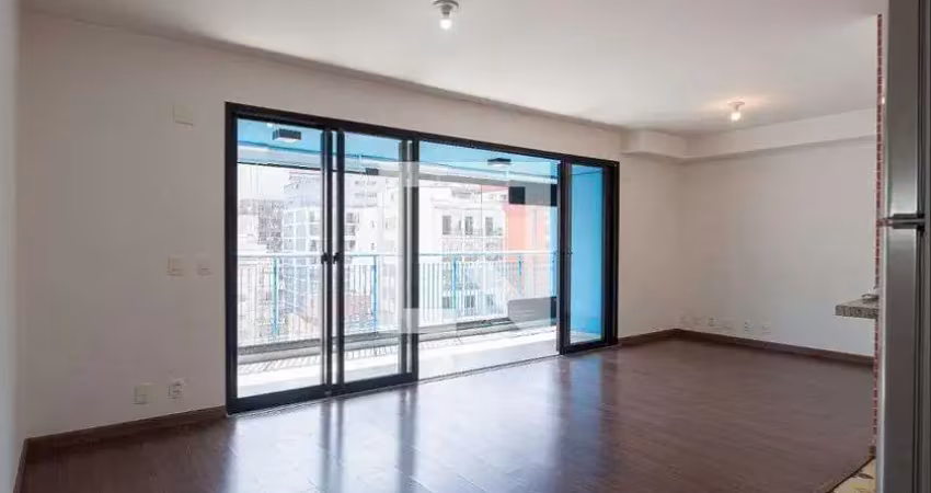 Kitnet / stúdio para aluguel - bela vista, 1 quarto,  45 m² - são paulo