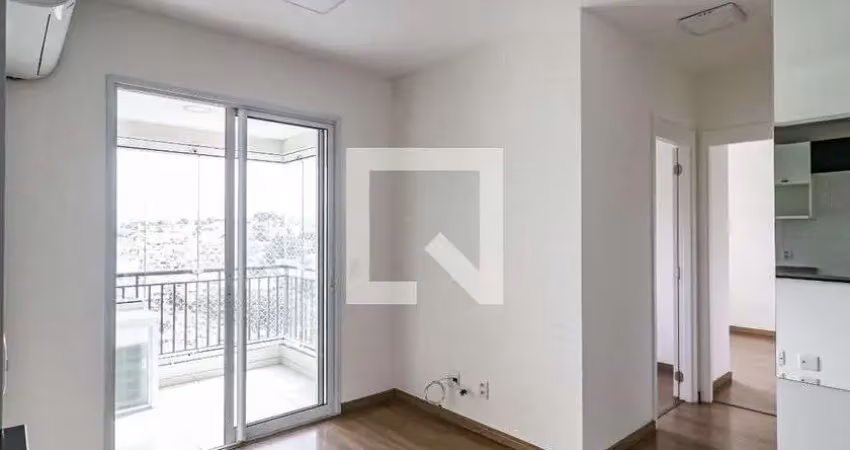 Apartamento para aluguel - butantã, 2 quartos,  60 m² - são paulo