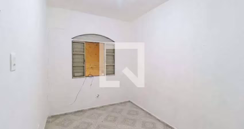 Casa para aluguel - jardim peri, 1 quarto,  50 m² - são paulo