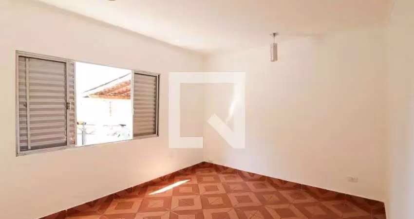 Casa para aluguel - casa verde, 1 quarto,  35 m² - são paulo