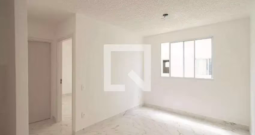 Apartamento para aluguel - guaratiba, 2 quartos,  51 m² - rio de janeiro