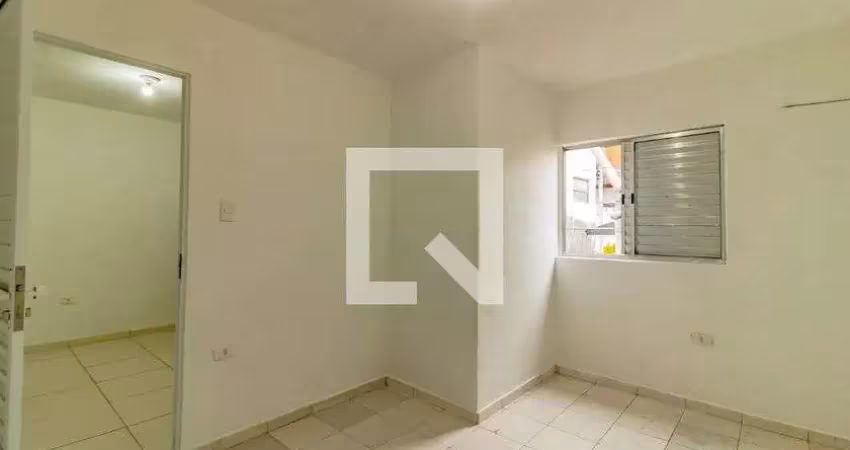 Casa para aluguel - jabaquara, 1 quarto,  28 m² - são paulo