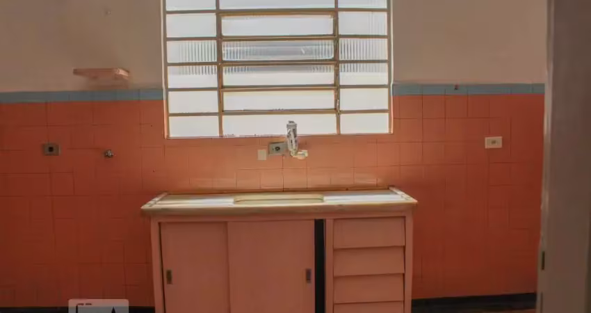 Apartamento para aluguel - vila sabrina , 2 quartos,  70 m² - são paulo