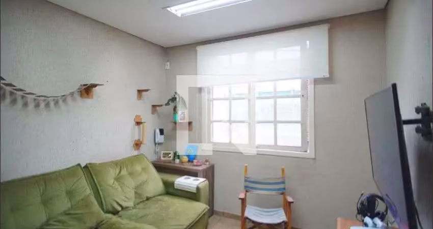 Casa para aluguel - passo d&apos;areia, 5 quartos,  90 m² - porto alegre