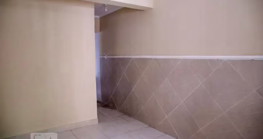 Casa para aluguel - chácara mafalda, 1 quarto,  80 m² - são paulo