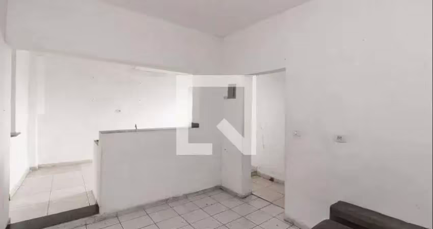 Casa para aluguel - vila guilhermina, 1 quarto,  200 m² - são paulo