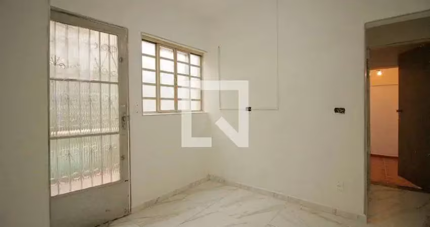 Casa para aluguel - chácara mafalda, 1 quarto,  70 m² - são paulo