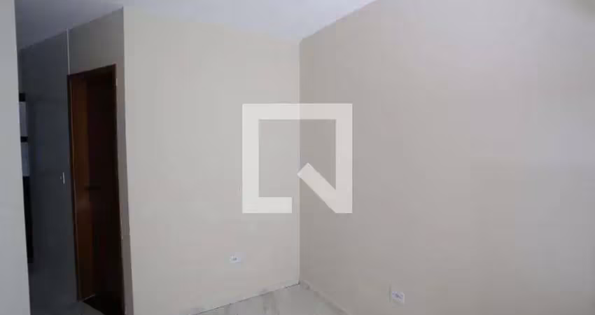 Apartamento para aluguel - vila ré, 2 quartos,  42 m² - são paulo