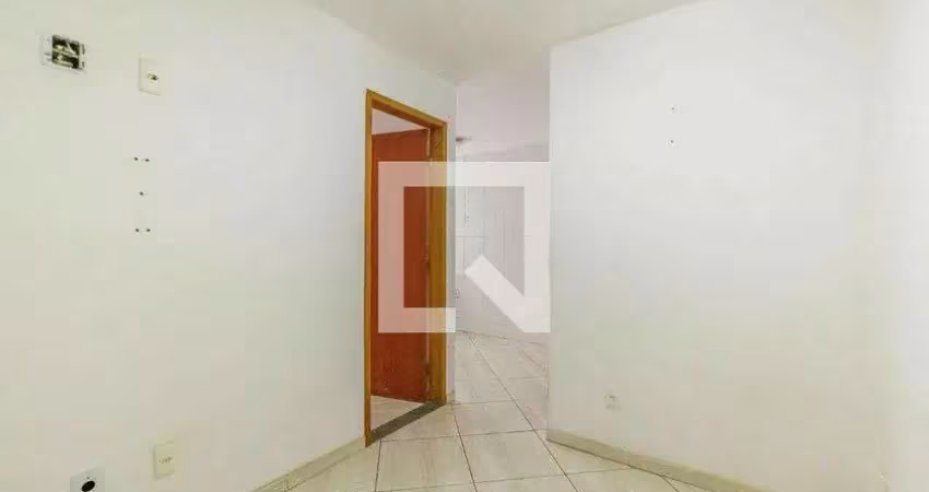 Kitnet / stúdio para aluguel - vargem pequena, 1 quarto,  43 m² - rio de janeiro