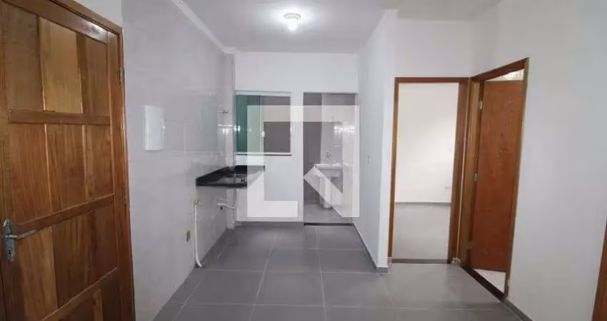 Apartamento para aluguel - vila formosa, 2 quartos,  40 m² - são paulo