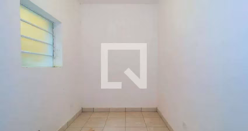 Kitnet / stúdio para aluguel - jardim monte kemel, 1 quarto,  15 m² - são paulo