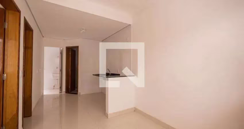 Apartamento para aluguel - penha de frança, 2 quartos,  39 m² - são paulo