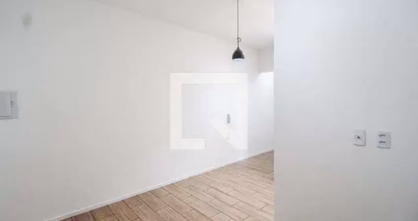Apartamento para aluguel - santana, 1 quarto,  45 m² - são paulo
