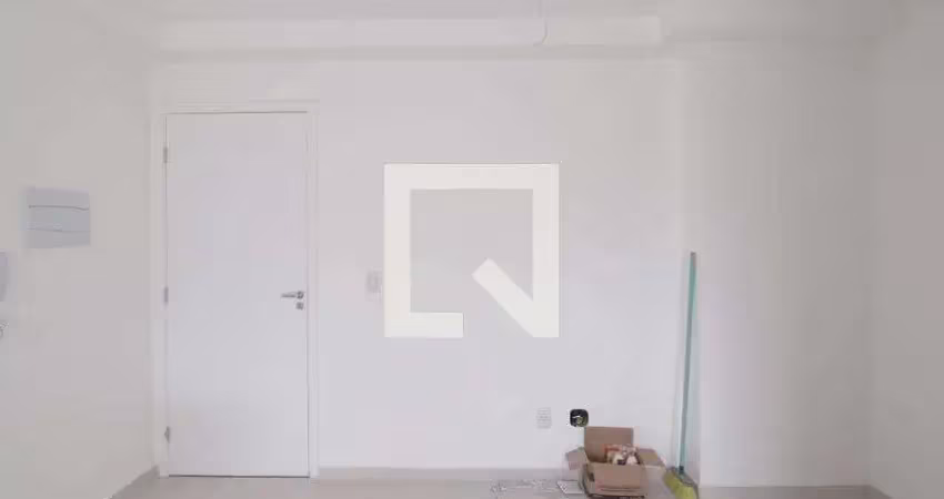 Apartamento para aluguel - vila guilhermina, 1 quarto,  30 m² - são paulo