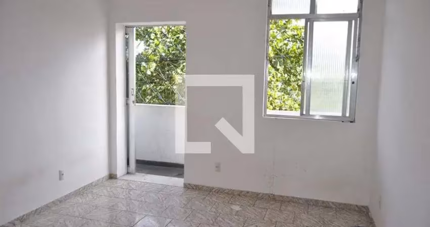Apartamento para aluguel - del castilho, 4 quartos,  89 m² - rio de janeiro