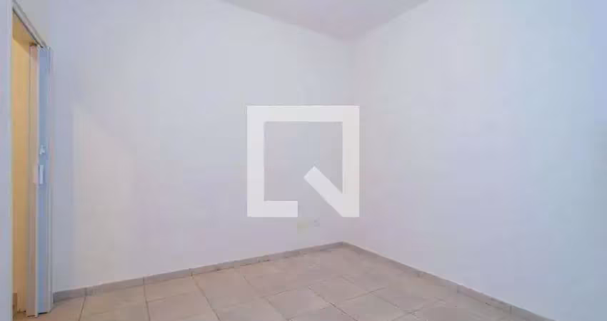 Kitnet / stúdio para aluguel - jardim monte kemel, 1 quarto,  15 m² - são paulo