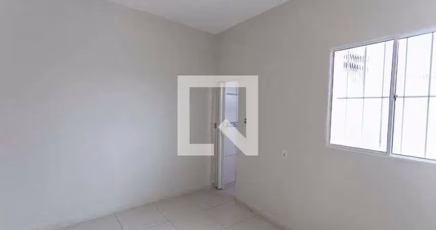 Casa para aluguel - vila romana, 1 quarto,  50 m² - são paulo
