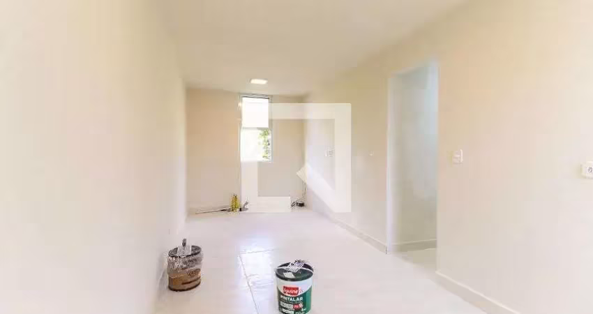 Apartamento para aluguel - conjunto residencial jose bonifacio, 2 quartos,  56 m² - são paulo