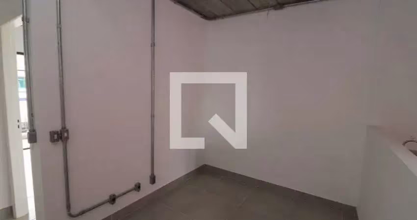Apartamento para aluguel - tatuapé, 1 quarto,  38 m² - são paulo