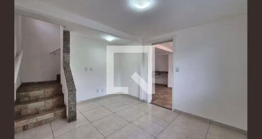 Casa para aluguel - vargem grande, 2 quartos,  95 m² - rio de janeiro