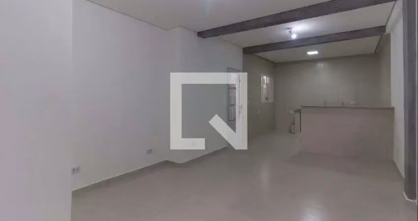 Casa para aluguel - vila romana, 1 quarto,  38 m² - são paulo
