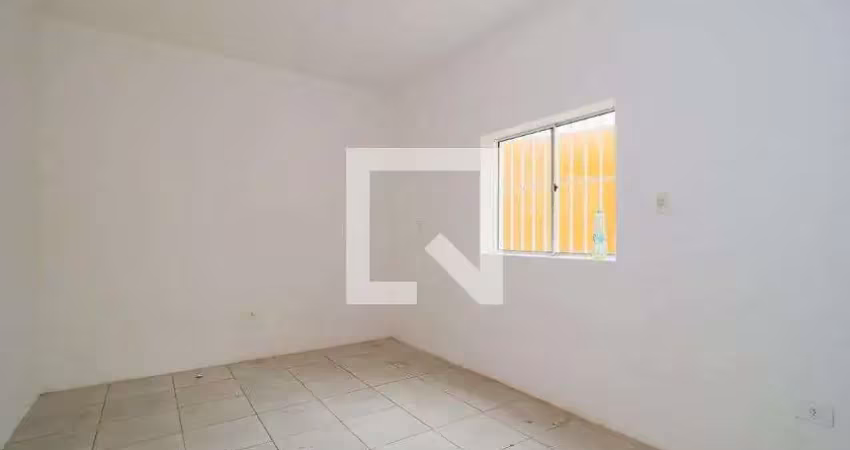 Kitnet / stúdio para aluguel - jardim monte kemel, 1 quarto,  26 m² - são paulo