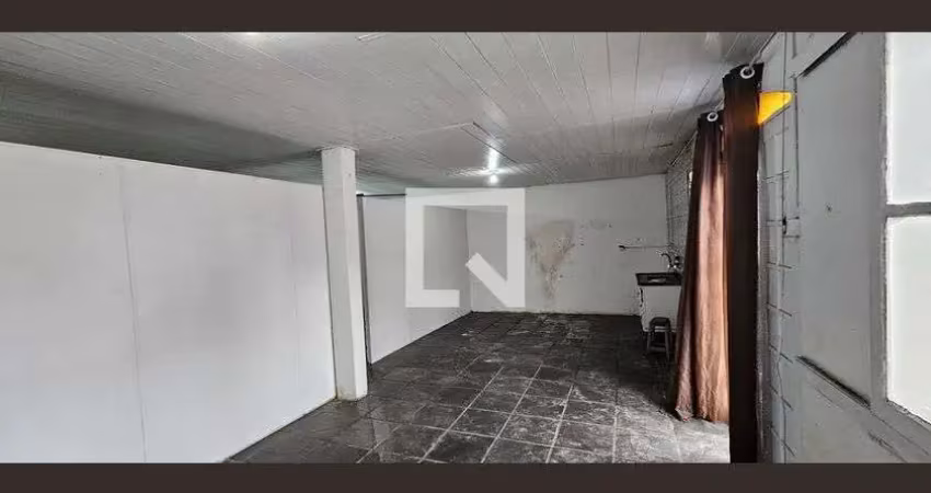 Casa para aluguel - ipiranga, 1 quarto,  160 m² - são paulo