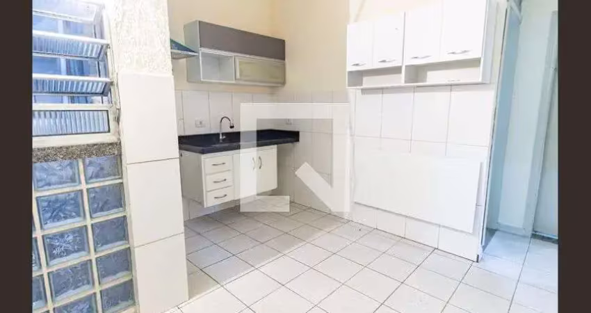 Apartamento para aluguel - canindé, 2 quartos,  50 m² - são paulo